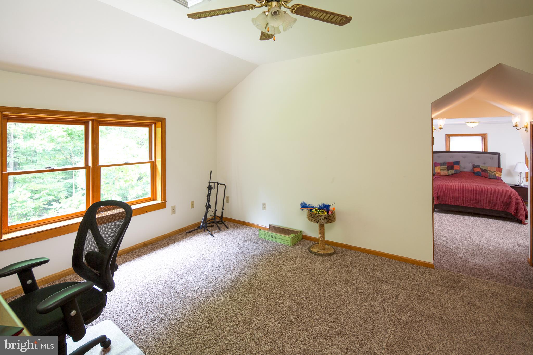 1431 Mission Road Quakertown, PA 18951 - Photo 15 of 30 Master Suite - Sitting Room