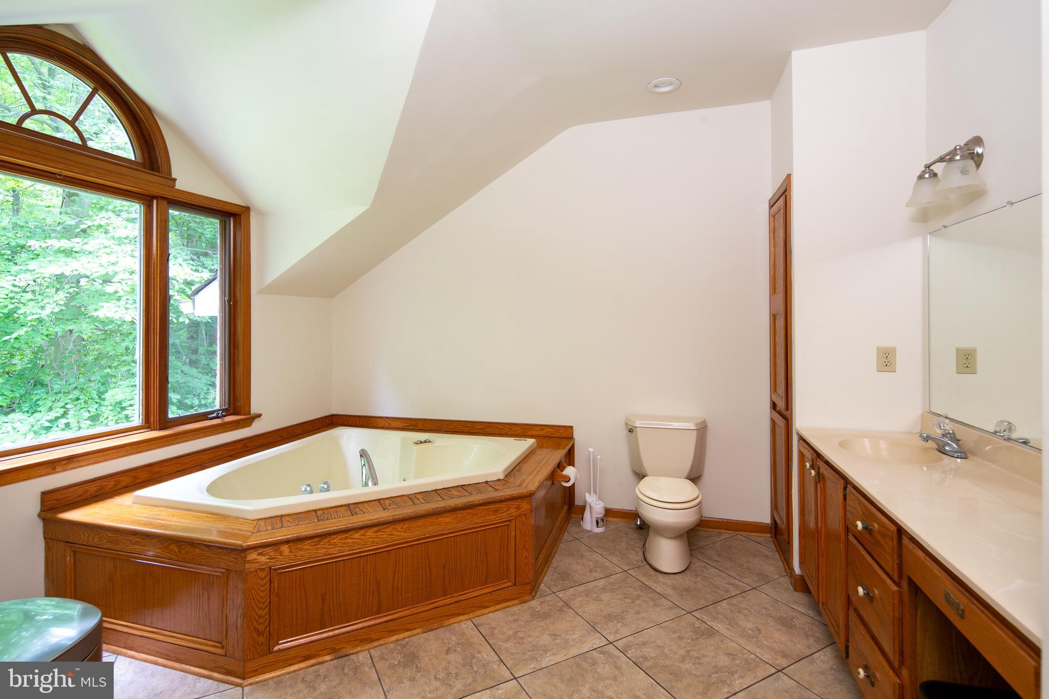 1431 Mission Road Quakertown, PA 18951 - Photo 17 of 30 Master Bath