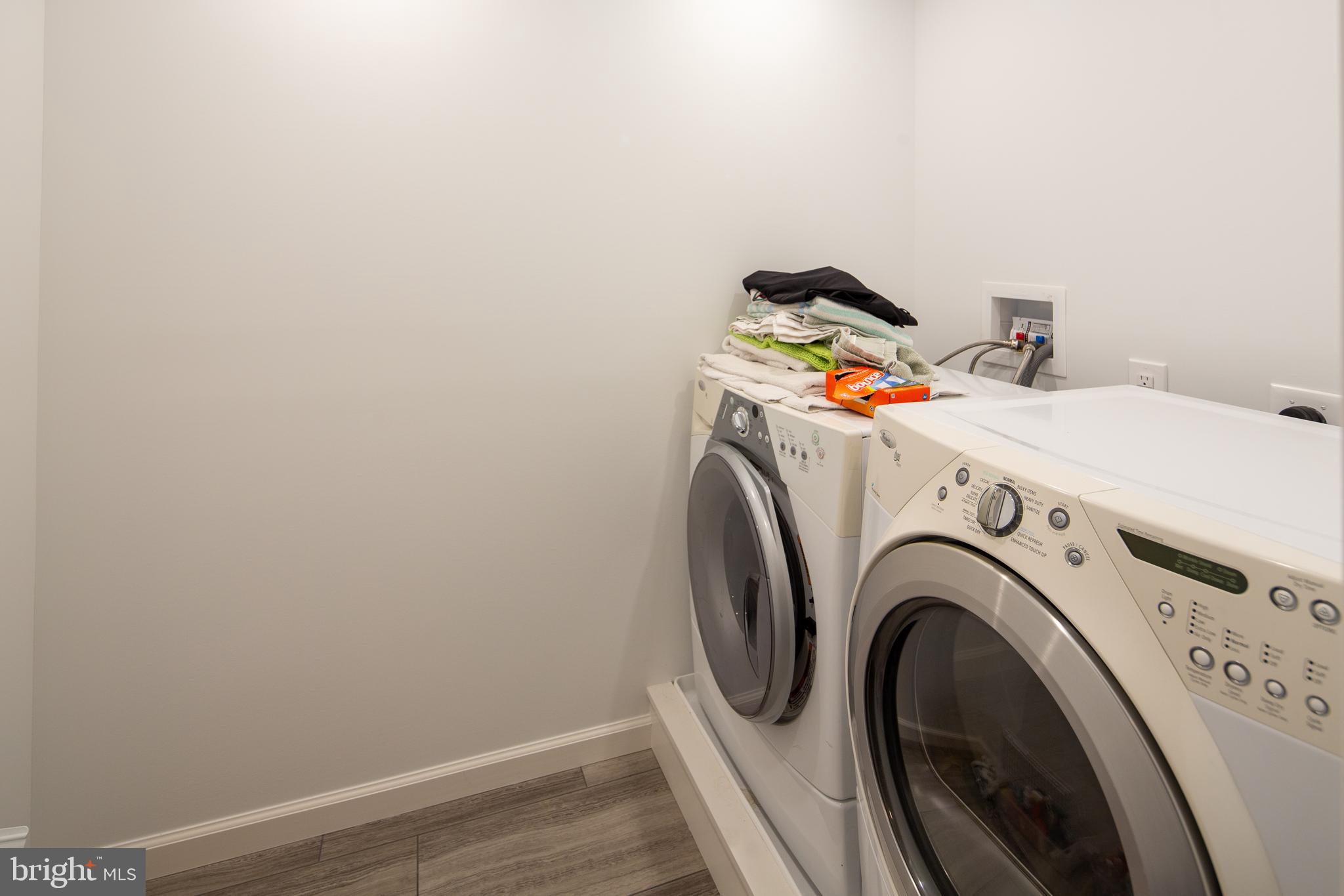 1431 Mission Road Quakertown, PA 18951 - Photo 23 of 30 2nd Floor Laundry Room