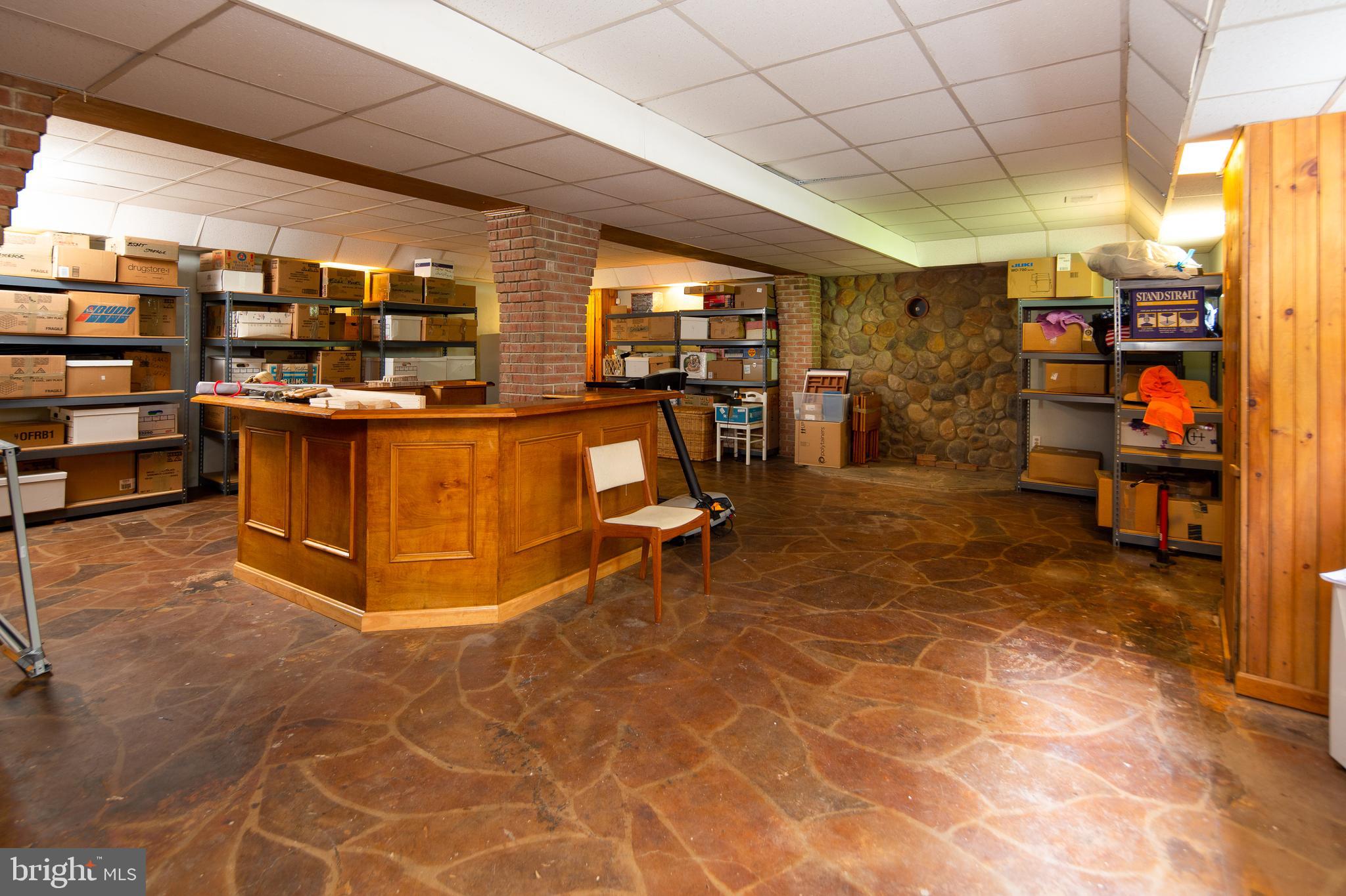 1431 Mission Road Quakertown, PA 18951 - Photo 24 of 30 Basement