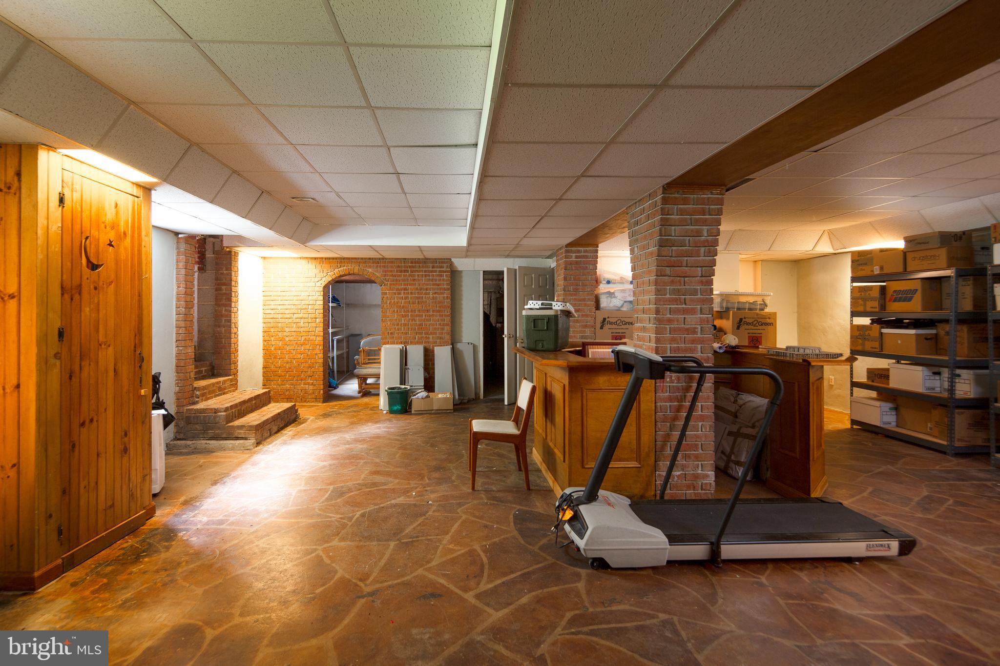 1431 Mission Road Quakertown, PA 18951 - Photo 25 of 30 Basement