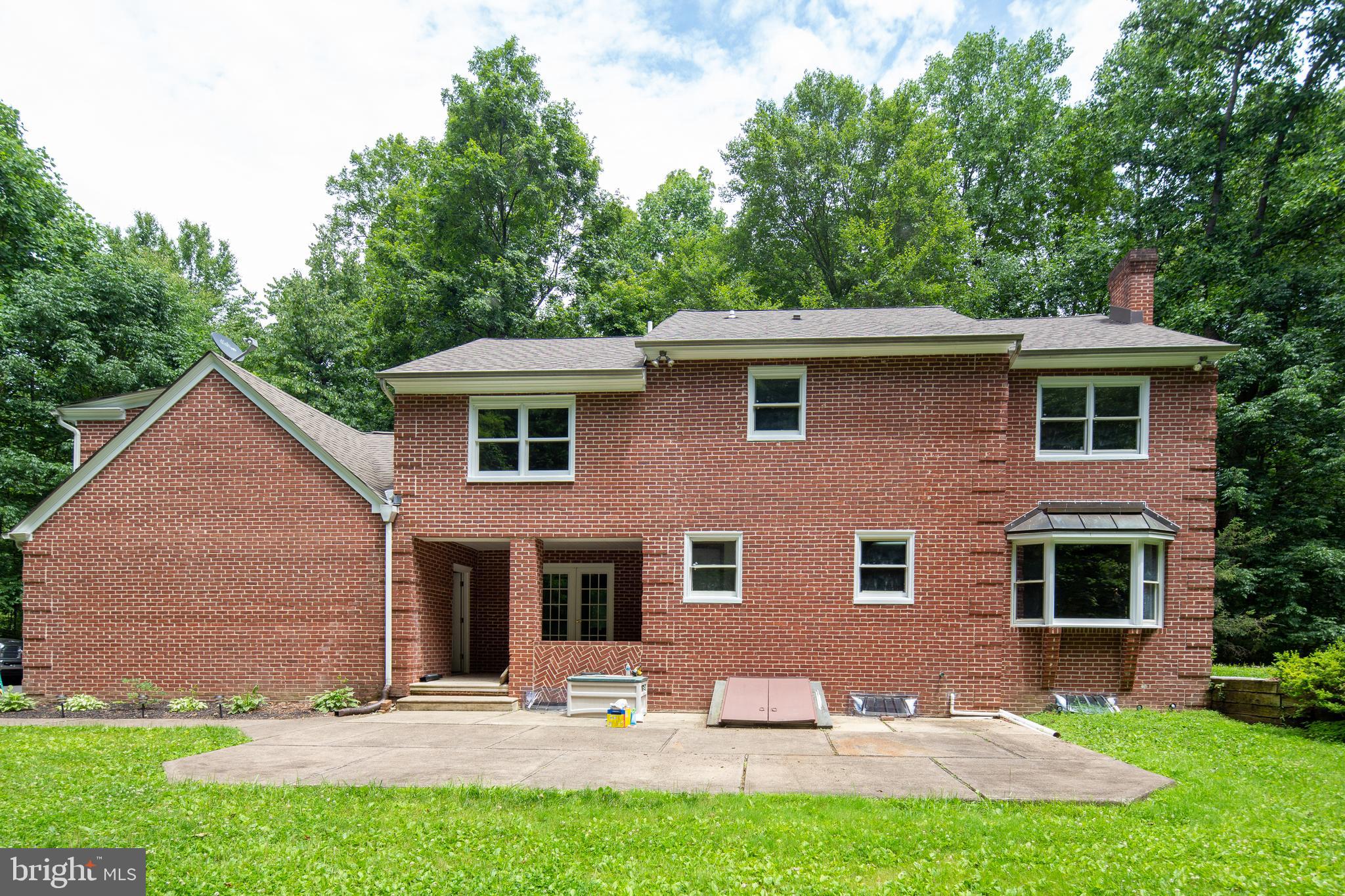 1431 Mission Road Quakertown, PA 18951 - Photo 26 of 30 Rear