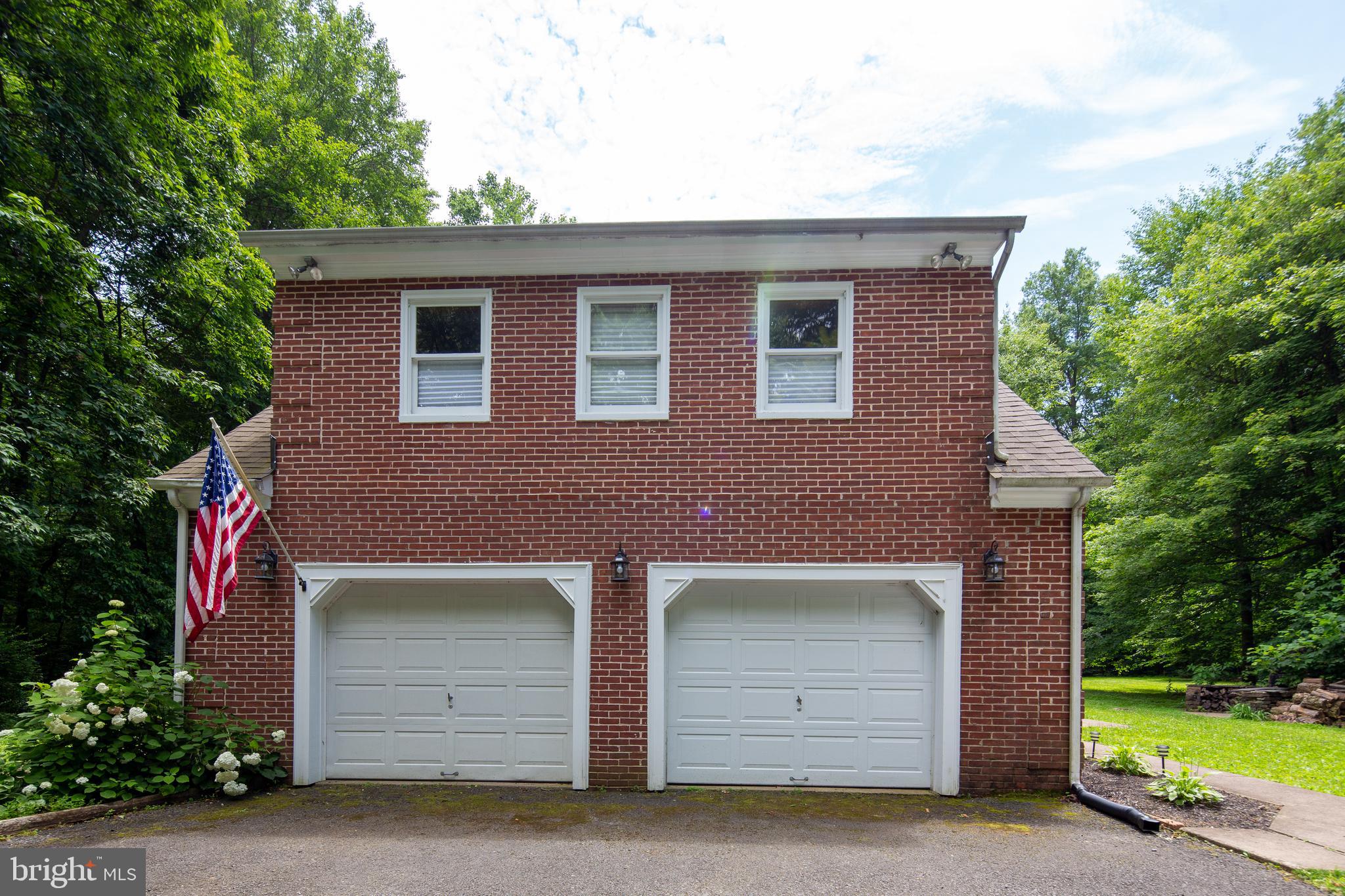 1431 Mission Road Quakertown, PA 18951 - Photo 27 of 30 2-Car Garage