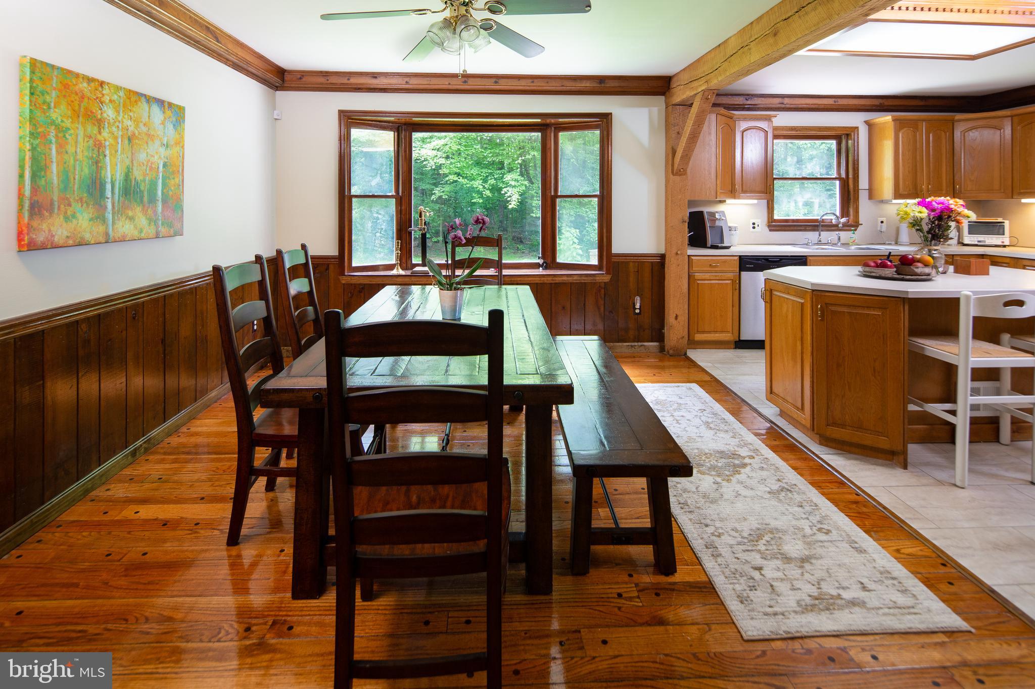 1431 Mission Road Quakertown, PA 18951 - Photo 5 of 30 Dining Room