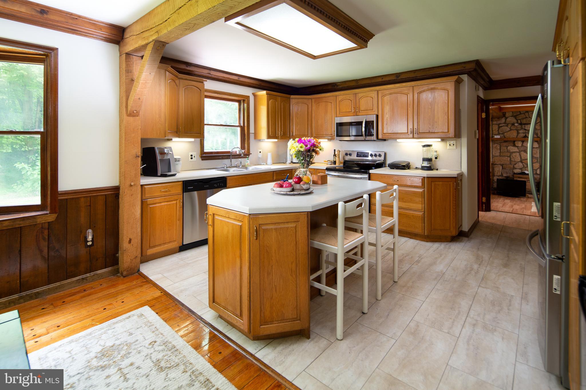 1431 Mission Road Quakertown, PA 18951 - Photo 7 of 30 Kitchen