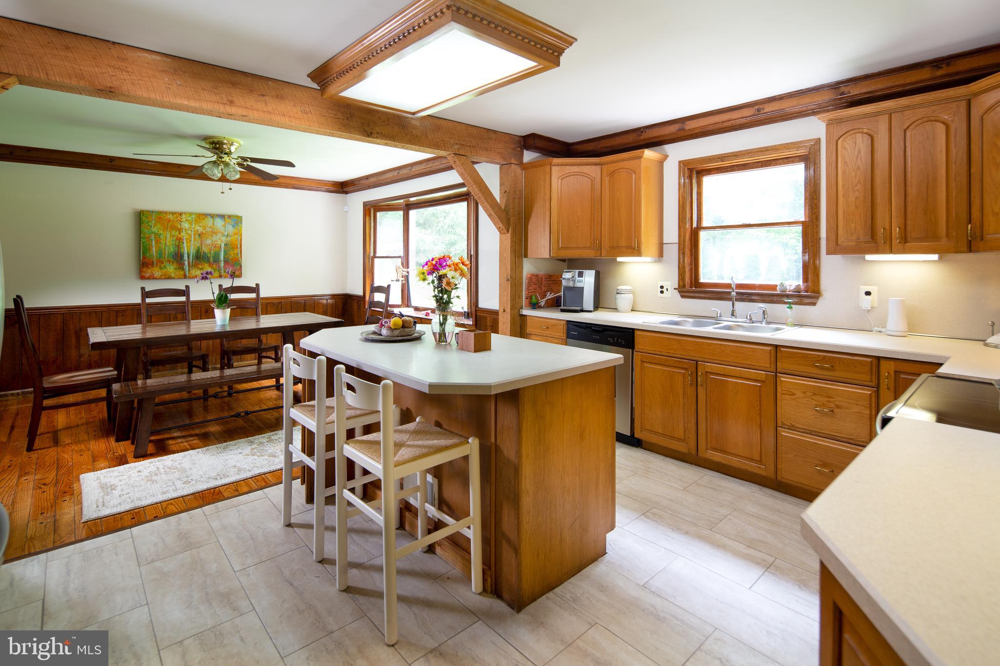 1431 Mission Road Quakertown, PA 18951 - Photo 8 of 30 Kitchen