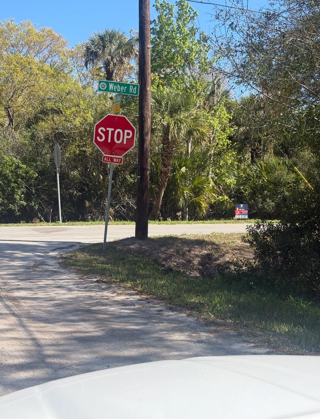 3305 Weber Road Grant Valkaria, FL 32950 - Photo 2 of 6 new pics 2