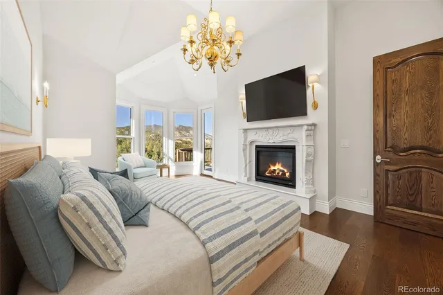 $3,890,000 | 315 Humphrey Drive, Evergreen, CO 80439