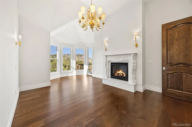 $3,890,000 | 315 Humphrey Drive, Evergreen, CO 80439