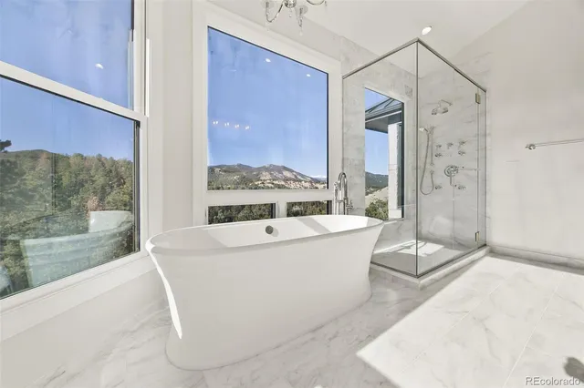 $3,890,000 | 315 Humphrey Drive, Evergreen, CO 80439