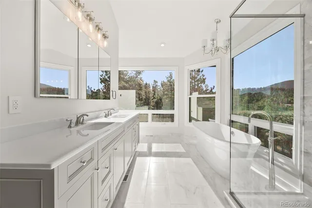 $3,890,000 | 315 Humphrey Drive, Evergreen, CO 80439