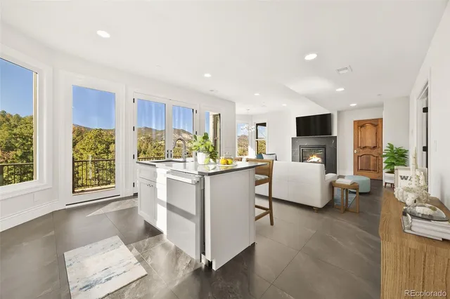 $3,890,000 | 315 Humphrey Drive, Evergreen, CO 80439