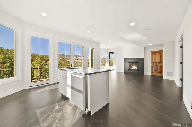 $3,890,000 | 315 Humphrey Drive, Evergreen, CO 80439