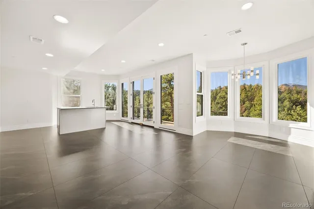 $3,890,000 | 315 Humphrey Drive, Evergreen, CO 80439