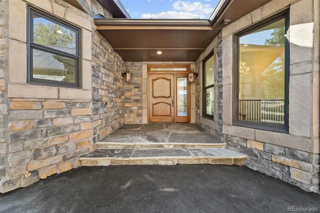 $3,890,000 | 315 Humphrey Drive, Evergreen, CO 80439