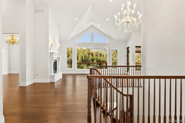 $3,890,000 | 315 Humphrey Drive, Evergreen, CO 80439