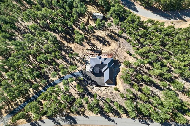 $3,890,000 | 315 Humphrey Drive, Evergreen, CO 80439