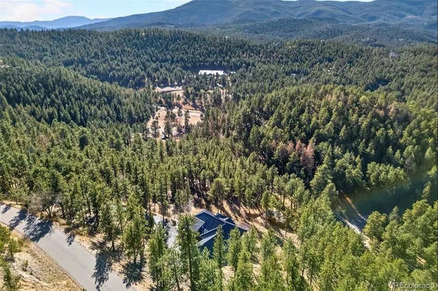 $3,890,000 | 315 Humphrey Drive, Evergreen, CO 80439
