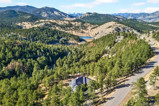 $3,890,000 | 315 Humphrey Drive, Evergreen, CO 80439