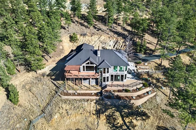 $3,890,000 | 315 Humphrey Drive, Evergreen, CO 80439