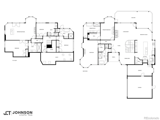 $3,890,000 | 315 Humphrey Drive, Evergreen, CO 80439
