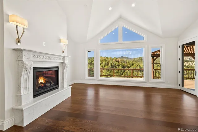 $3,890,000 | 315 Humphrey Drive, Evergreen, CO 80439