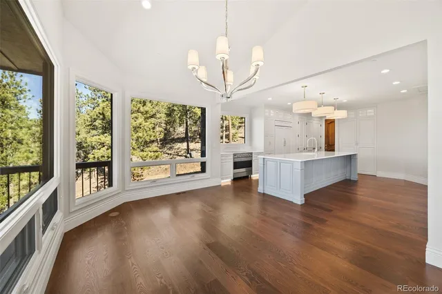 $3,890,000 | 315 Humphrey Drive, Evergreen, CO 80439