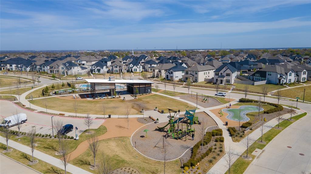 4828 Celestial Road McKinney, TX 75071 - Photo 30 of 32 Gallery Image 30