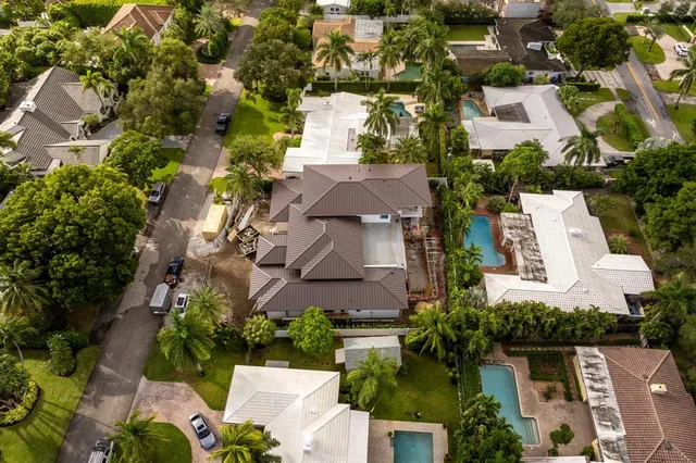 $5,195,001 | 1627 Coral Ridge Drive, Fort Lauderdale, FL 33305