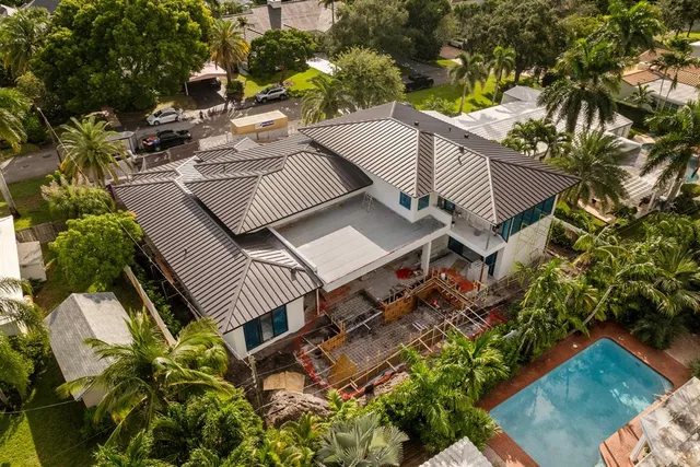 $5,195,001 | 1627 Coral Ridge Drive, Fort Lauderdale, FL 33305