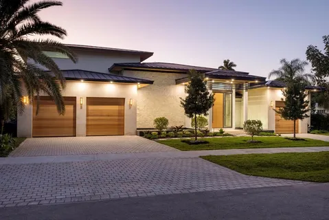 $5,195,001 | 1627 Coral Ridge Drive, Fort Lauderdale, FL 33305