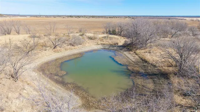 a view of lake and mountain