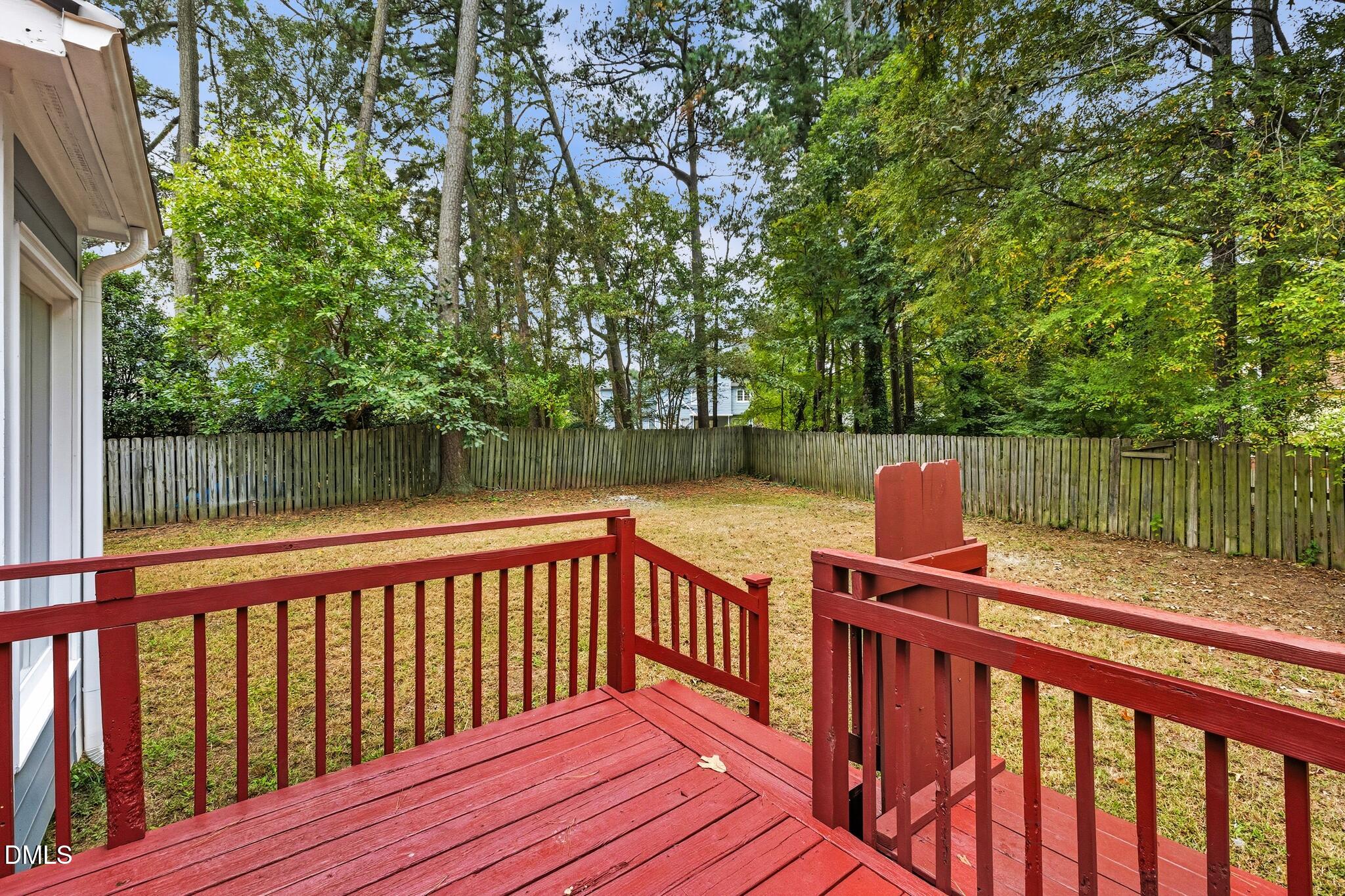 4412 Birmingham Way Raleigh, NC 27604 - Photo 31 of 41 31