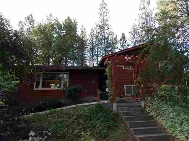 14319 South Merriney Road Cheney, WA 99004 - Photo 1 of 20