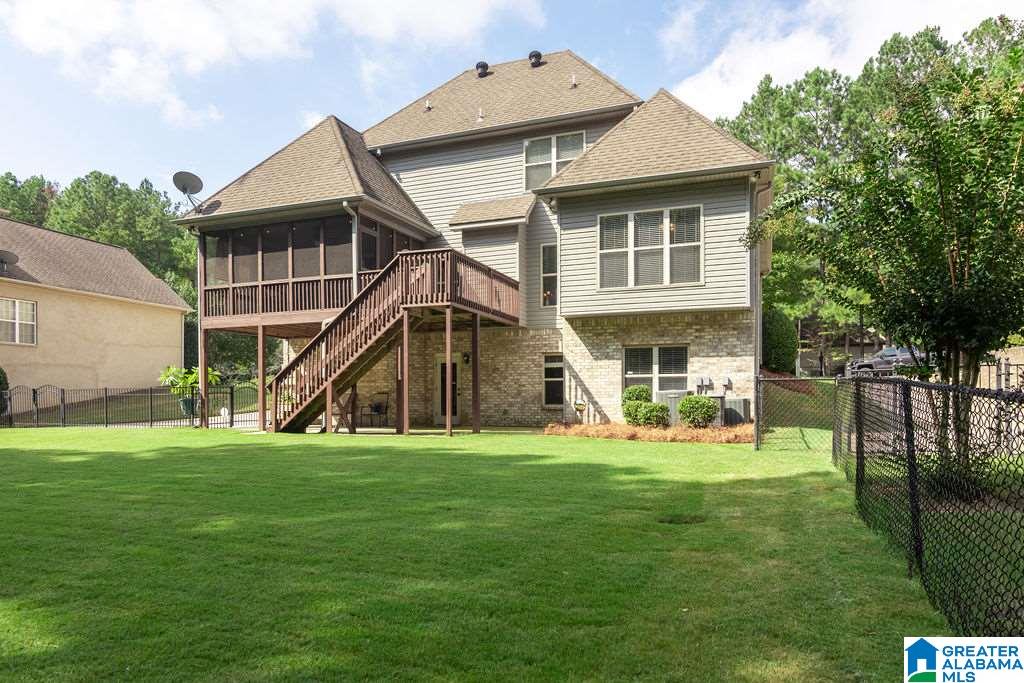 1400 Stoneykirk Road Pelham, AL 35124 - Photo 2 of 38