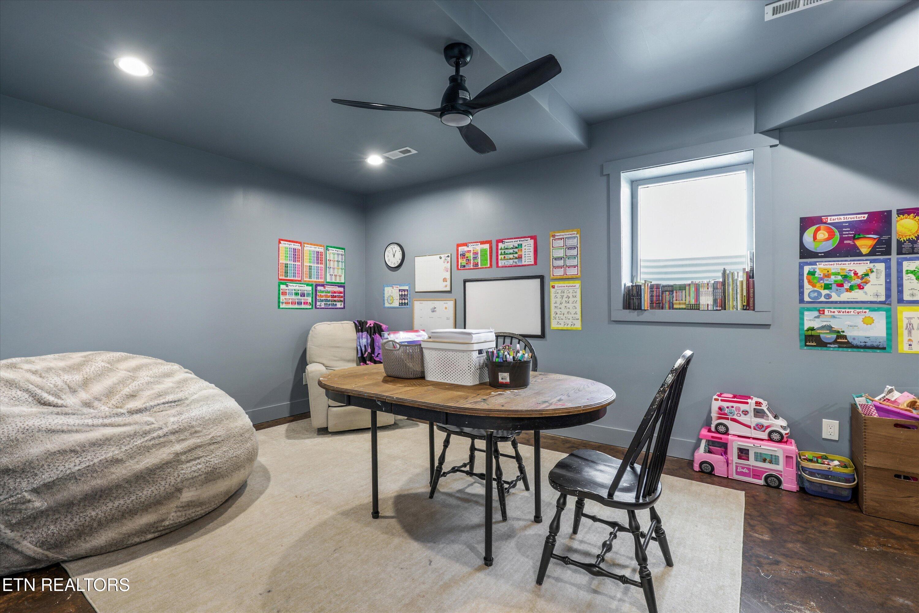 13161 Vonore Road Loudon, TN 37774 - Photo 21 of 41 Bedroom 4