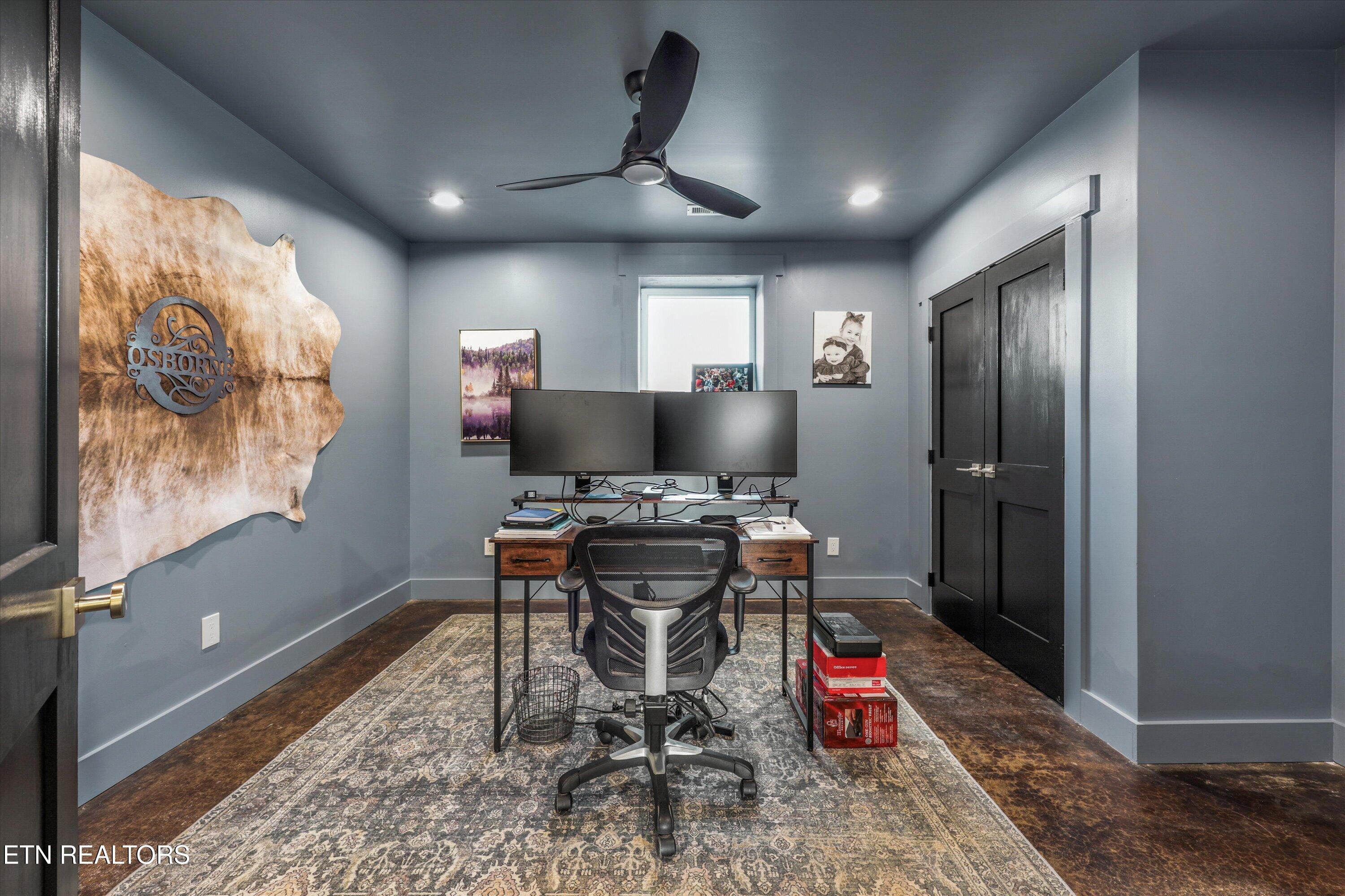 13161 Vonore Road Loudon, TN 37774 - Photo 22 of 41 Bedroom 5