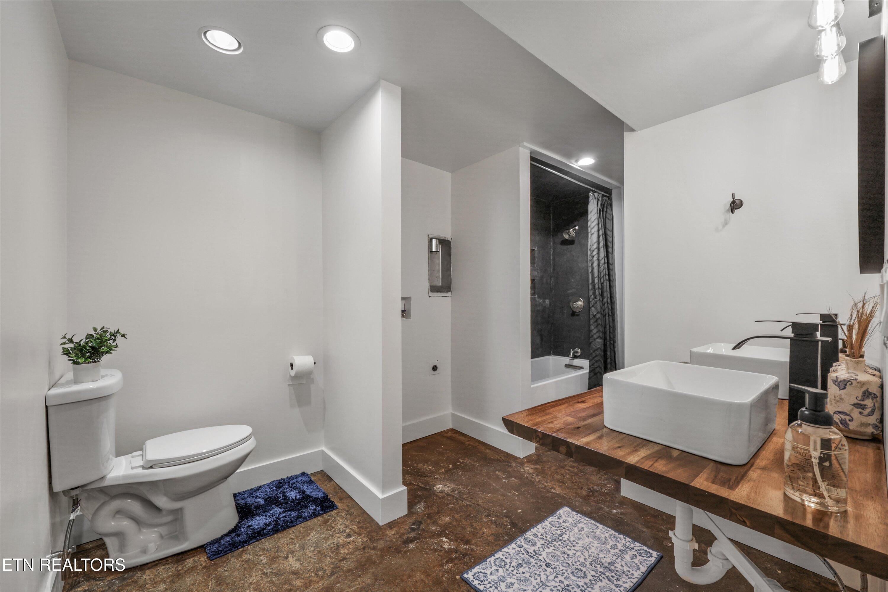 13161 Vonore Road Loudon, TN 37774 - Photo 26 of 38 4th bath