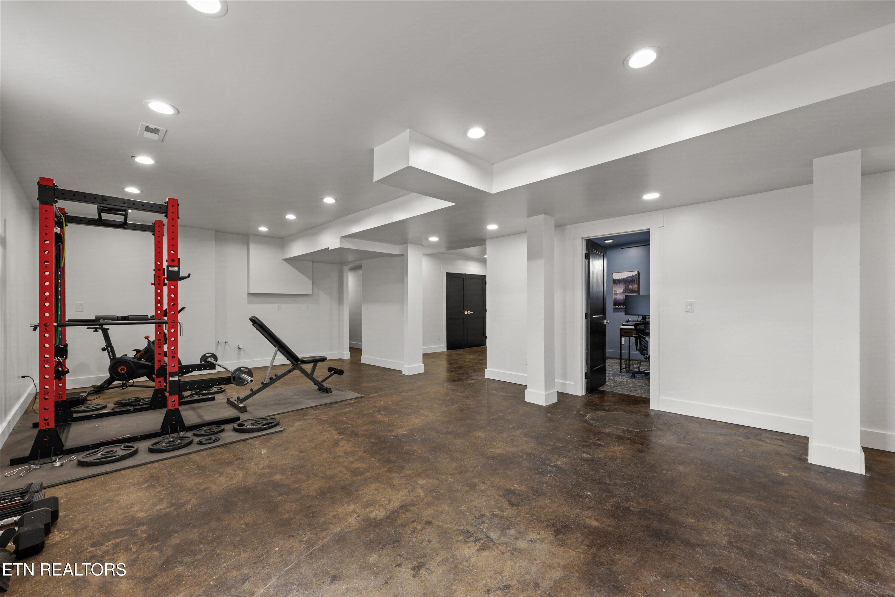 13161 Vonore Road Loudon, TN 37774 - Photo 27 of 41 Flex space view 2