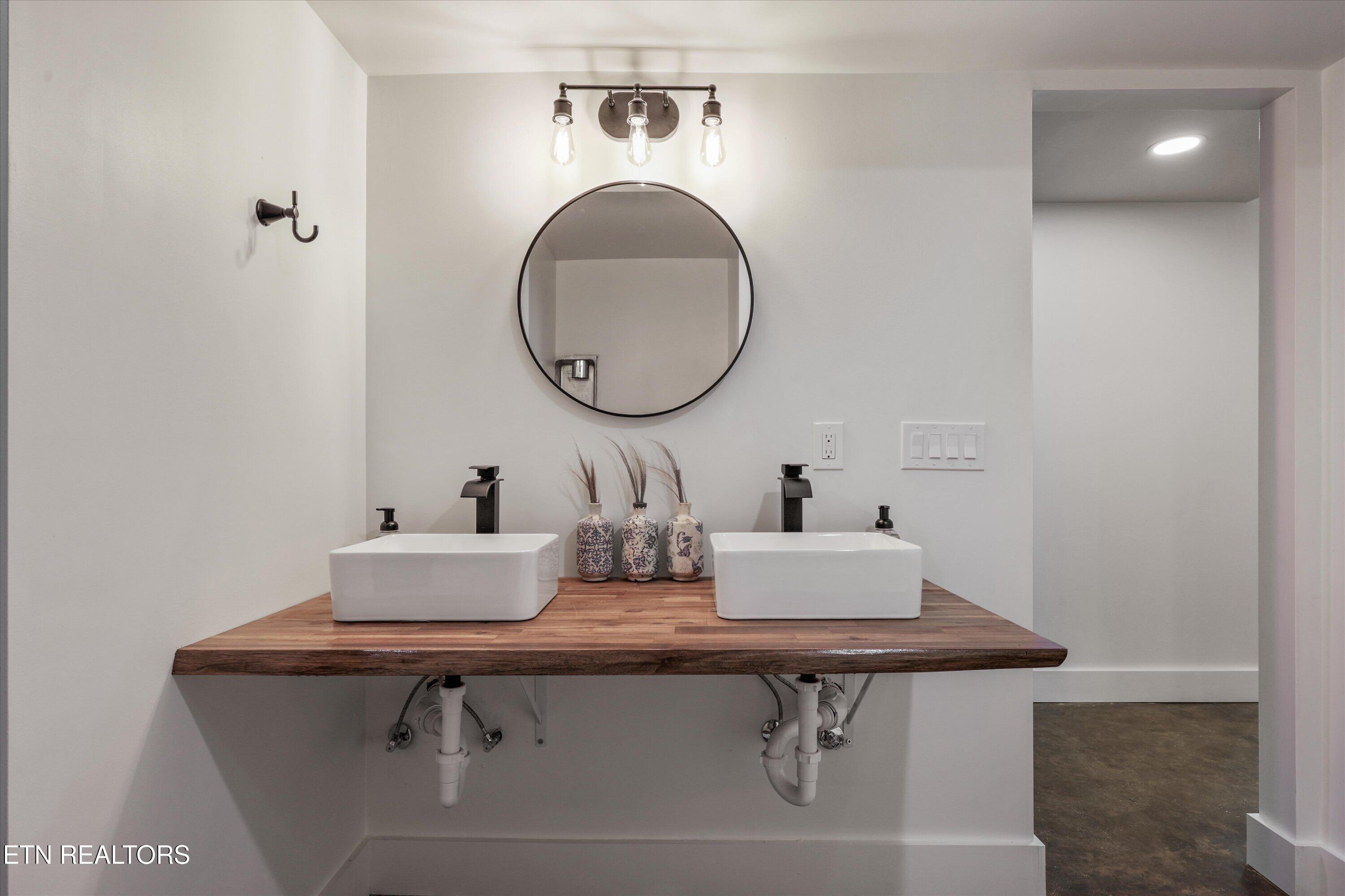 13161 Vonore Road Loudon, TN 37774 - Photo 29 of 41 4th bath vanity