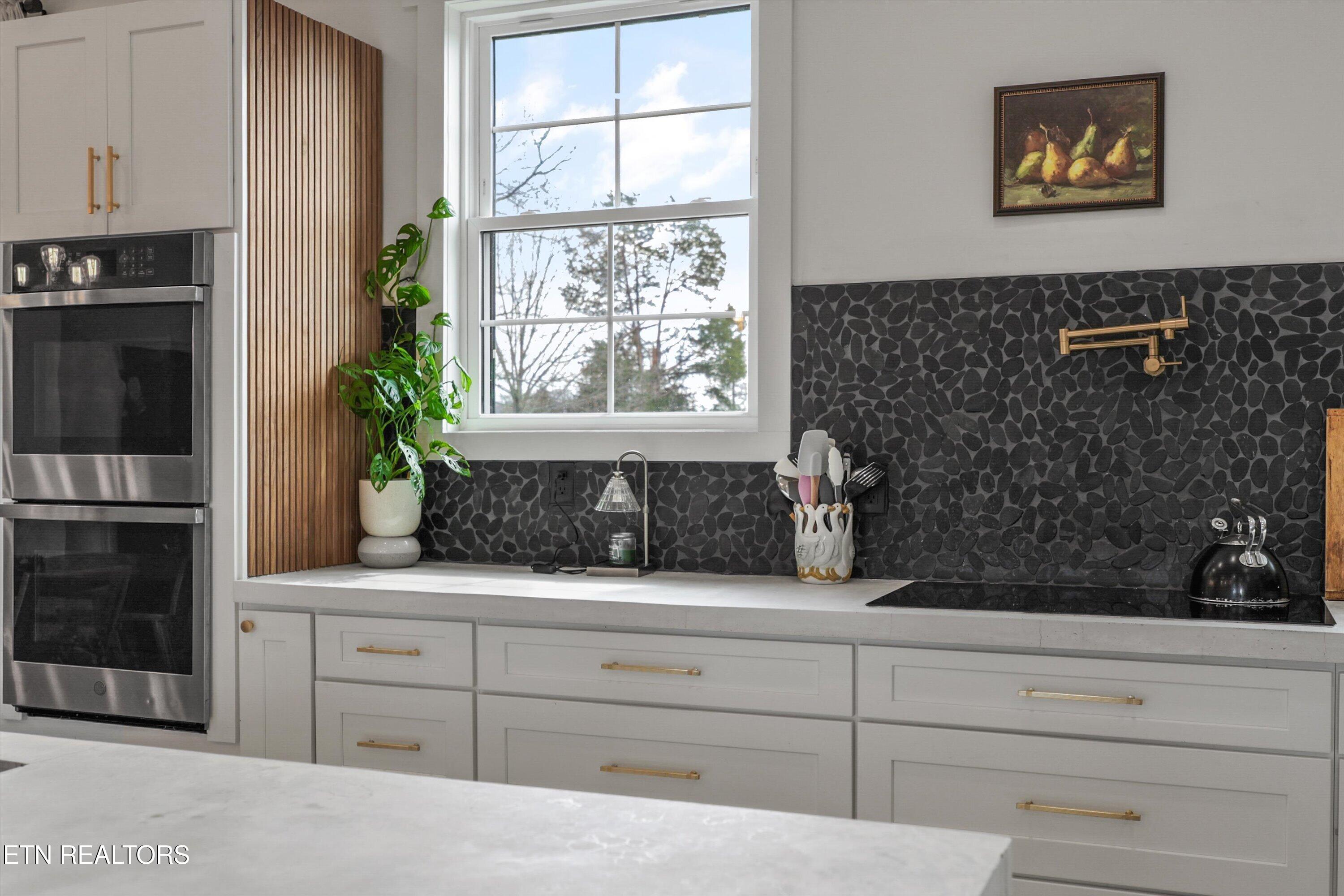 13161 Vonore Road Loudon, TN 37774 - Photo 7 of 41 Double oven