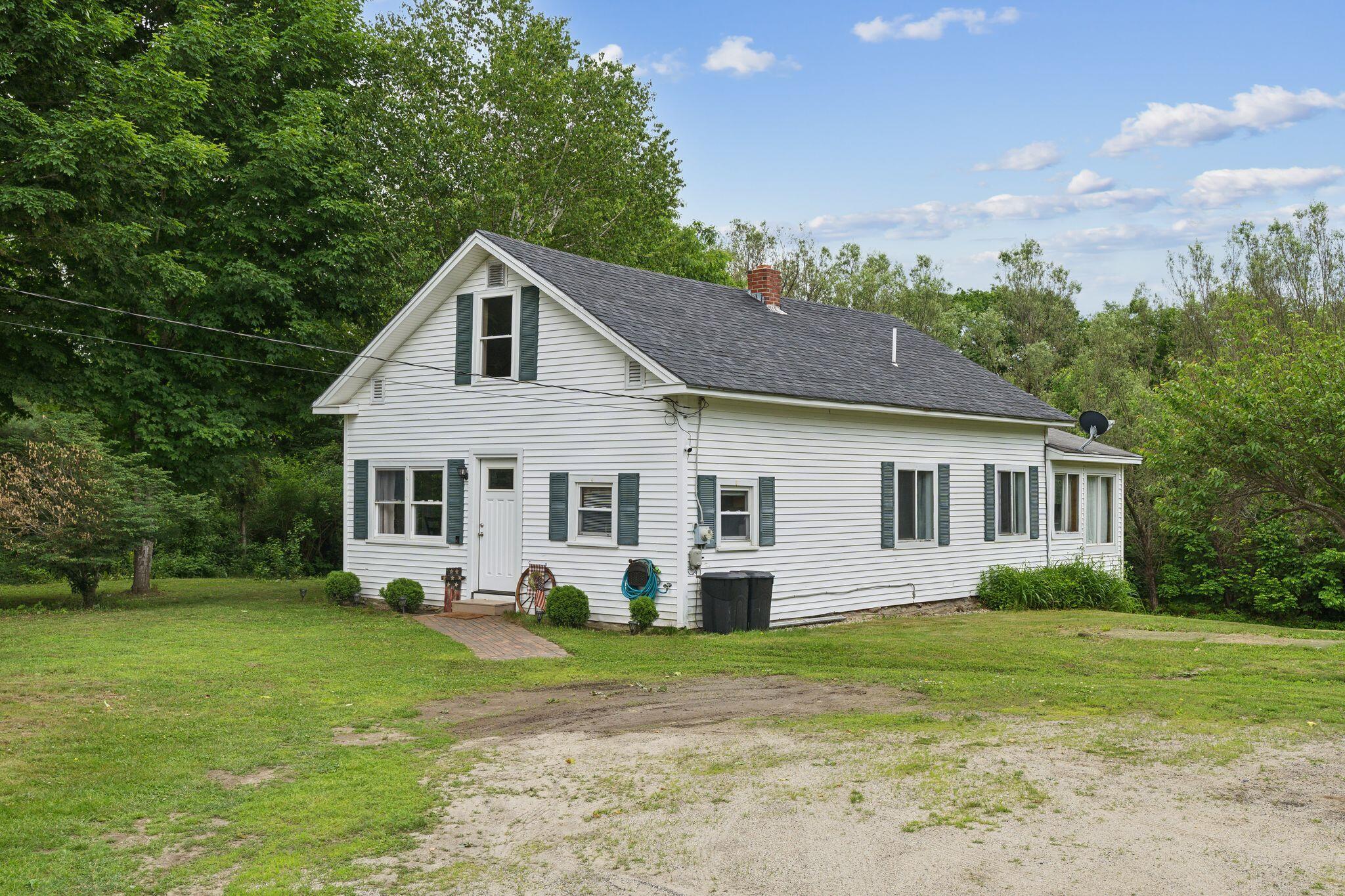 92 Norway Center Road Norway, ME 04268 - Photo 4 of 31 5_DSC01457