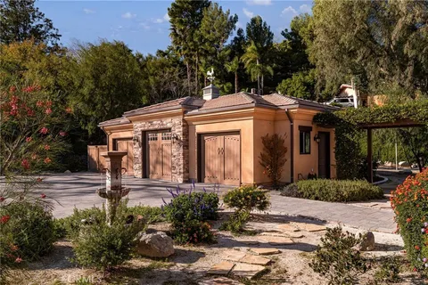 $3,895,000 | 10845 North Meads Avenue, Orange, CA 92869
