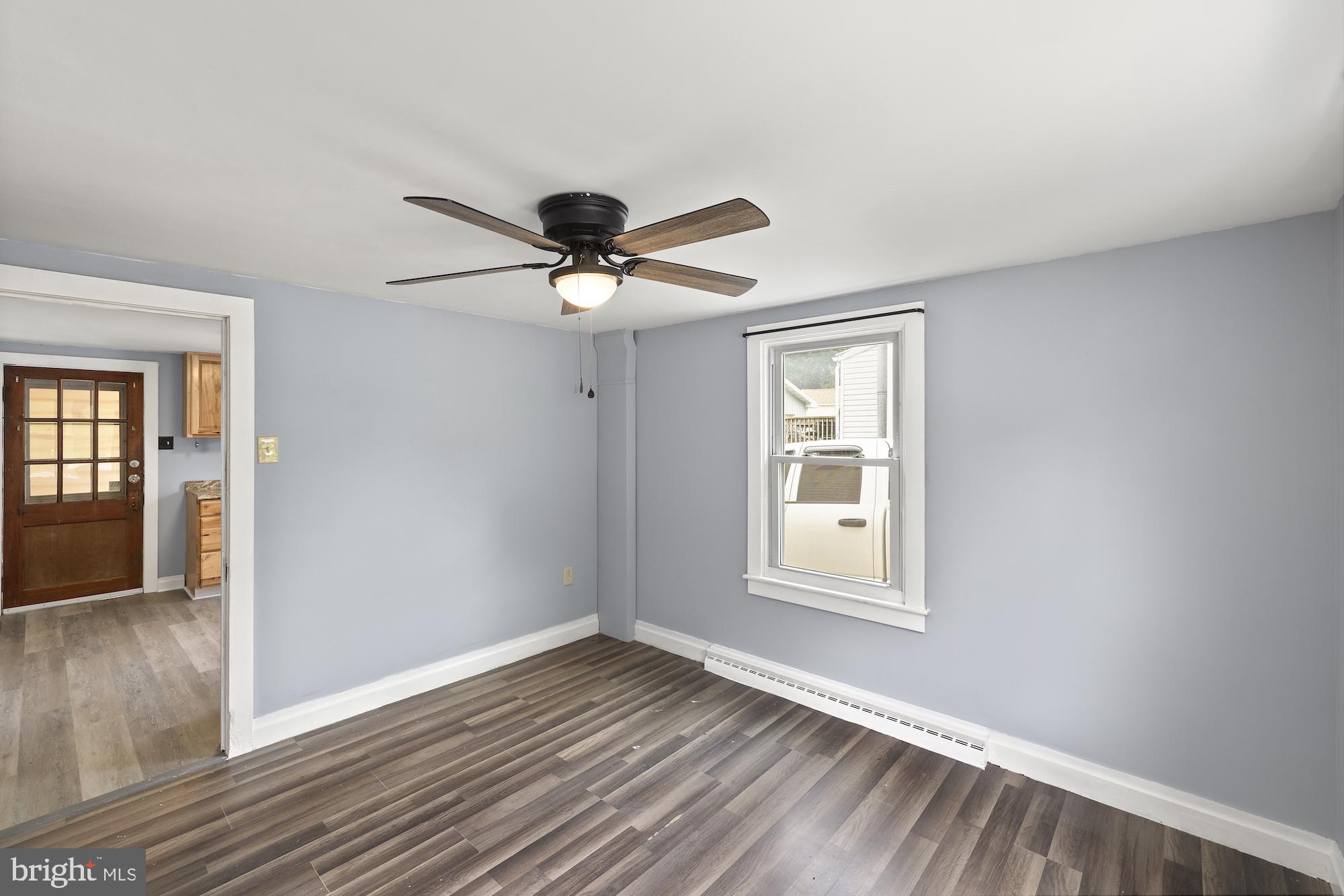 5483 Lehman Road Spring Grove, PA 17362 - Photo 19 of 40 Bedroom One (First Floor)