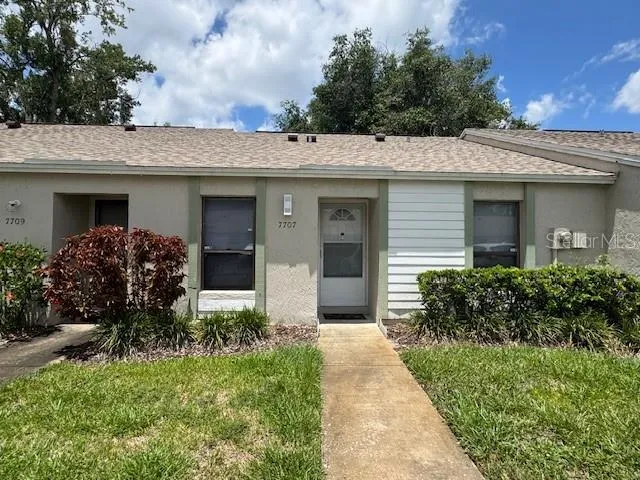 $259,900 | 7707 Country Place, Unit 4, Winter Park, FL 32792