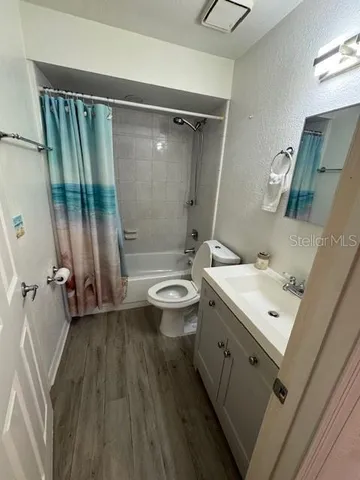 $259,900 | 7707 Country Place, Unit 4, Winter Park, FL 32792