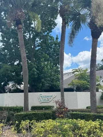 $259,900 | 7707 Country Place, Unit 4, Winter Park, FL 32792