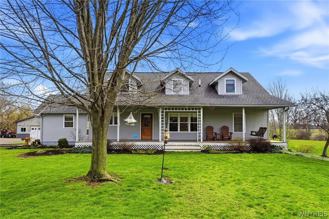3129 Fruit Avenue Ridgeway, NY 14103 - Photo 1 of 1 Gallery Image 1