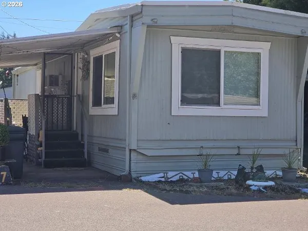 $27,500 | 3950 Coburg Road, Unit 7, Eugene, OR 97408