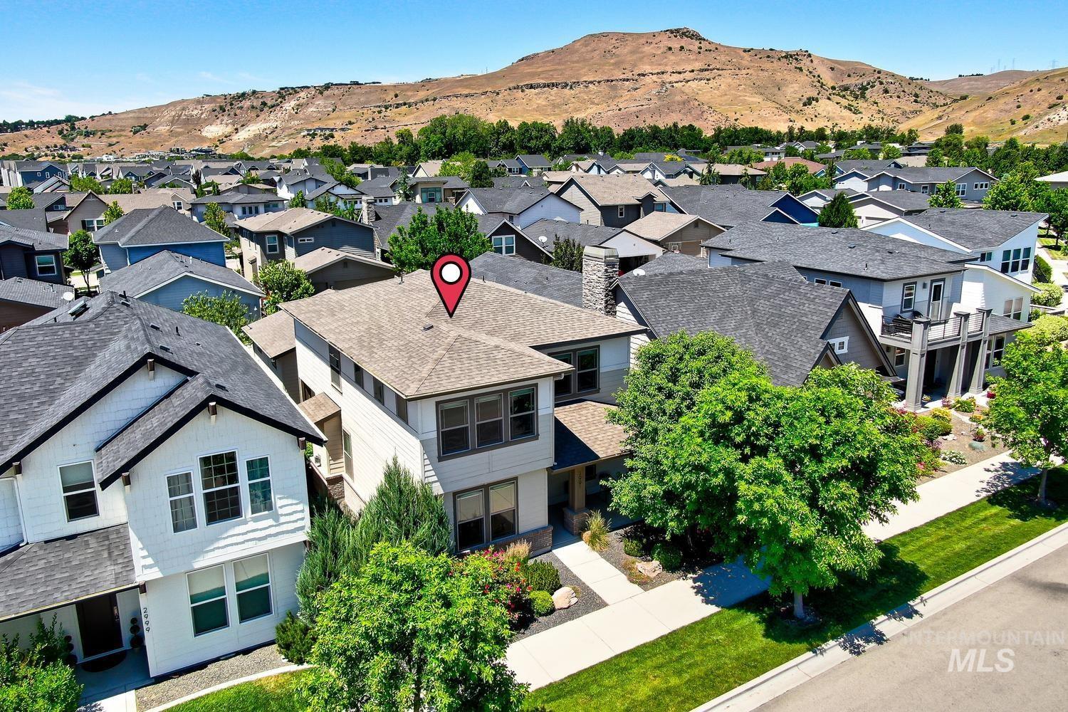 2991 South Millbrook Way Boise, ID 83716 - Photo 50 of 50